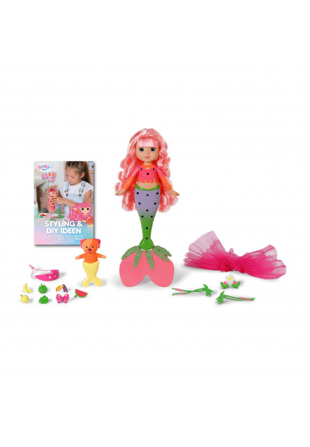 BABY born Glam Up Sunshine