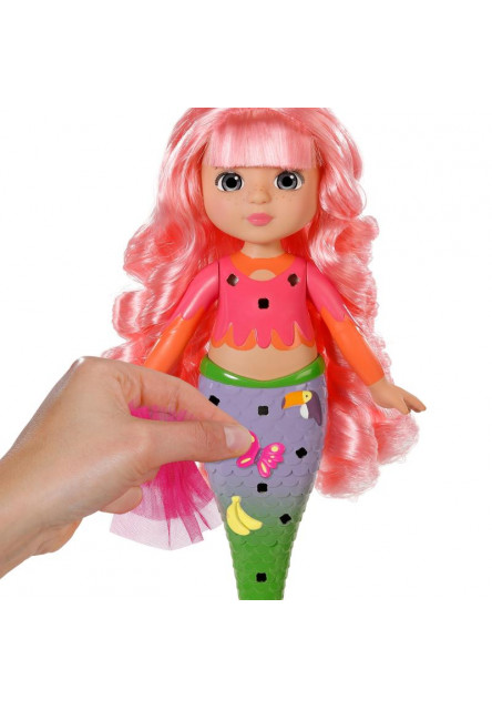 BABY born Glam Up Sunshine