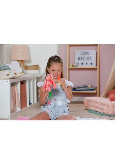 BABY born Glam Up Sunshine