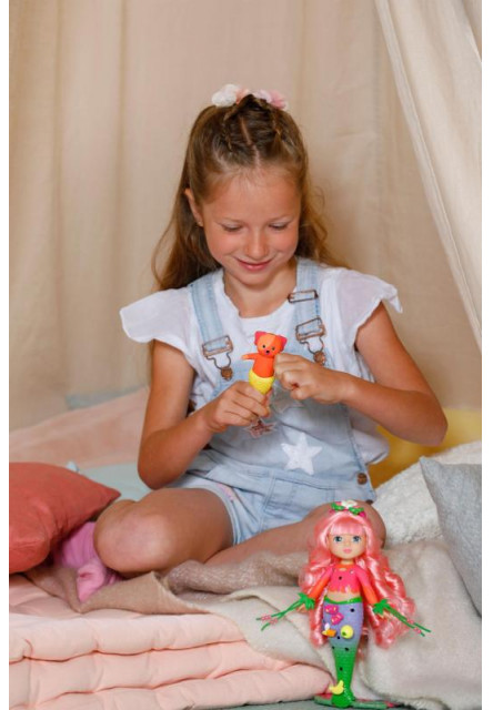 BABY born Glam Up Sunshine