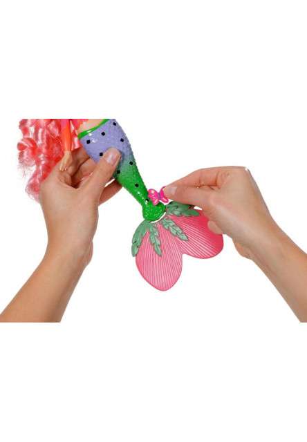 BABY born Glam Up Sunshine