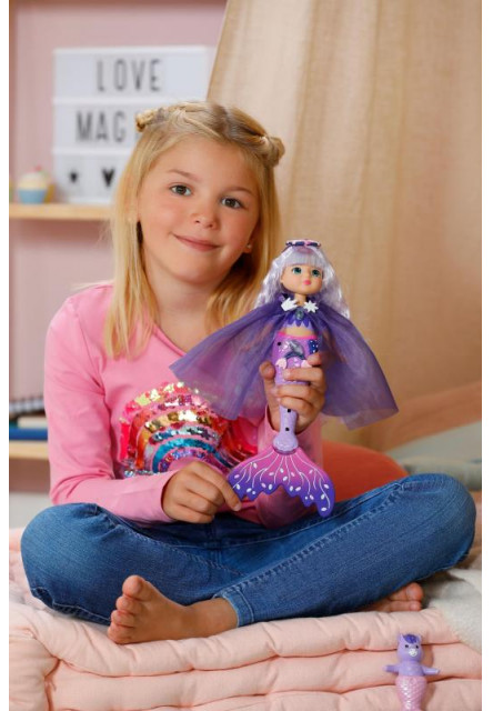 BABY born Glam Up Aura