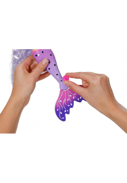 BABY born Glam Up Aura