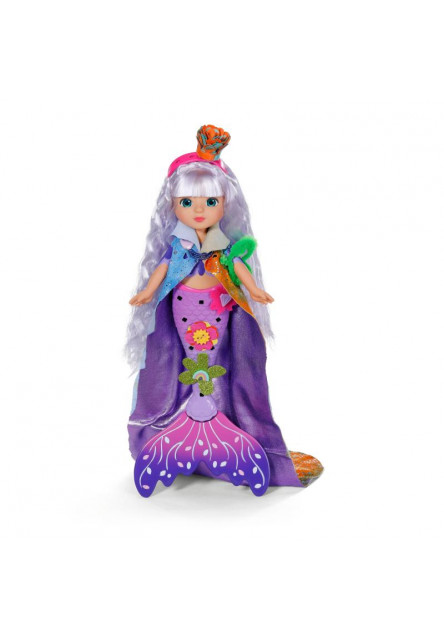 BABY born Glam Up Aura