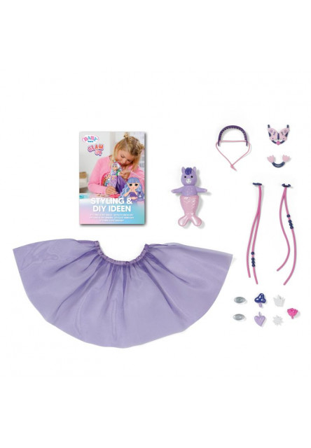 BABY born Glam Up Aura