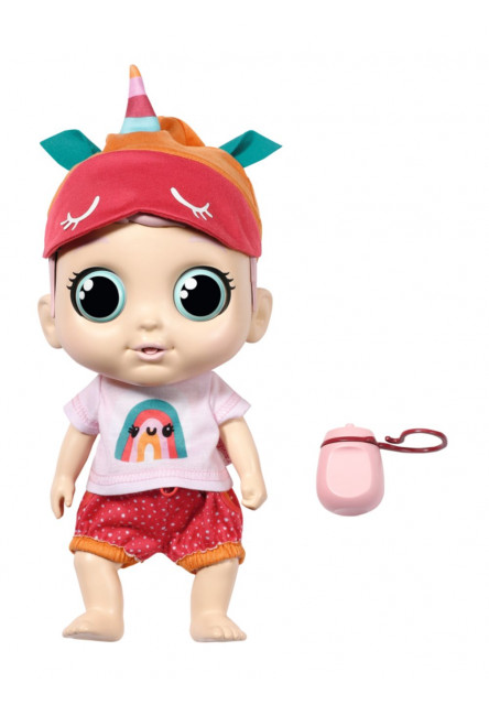 CHOU CHOU Baby Robin, limitovaná edícia