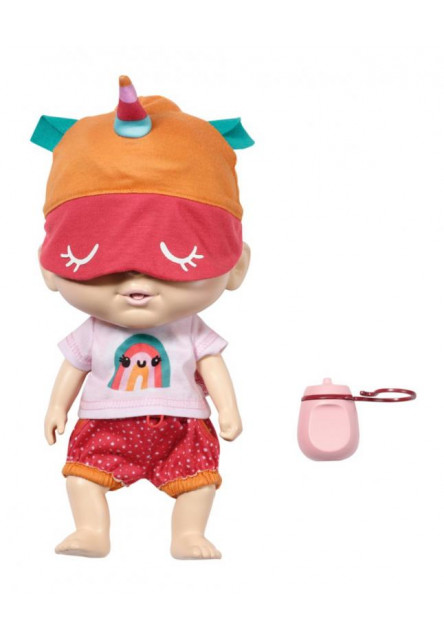 CHOU CHOU Baby Robin, limitovaná edícia