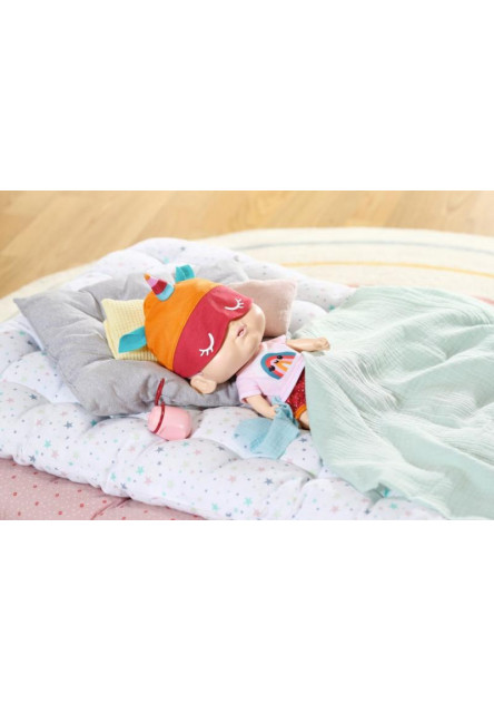 CHOU CHOU Baby Robin, limitovaná edícia