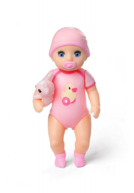 BABY born Minis Bábika - Bábätká, 6 druhov