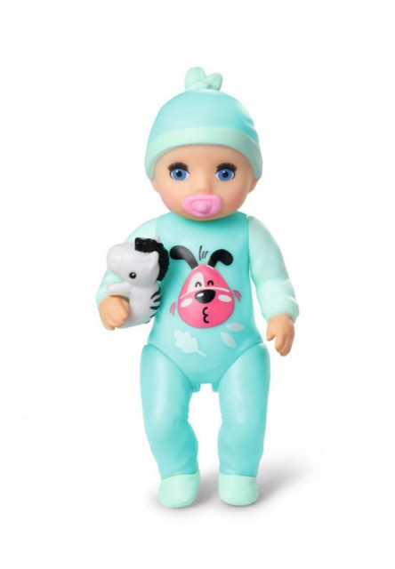 BABY born Minis Bábika - Bábätká, 6 druhov