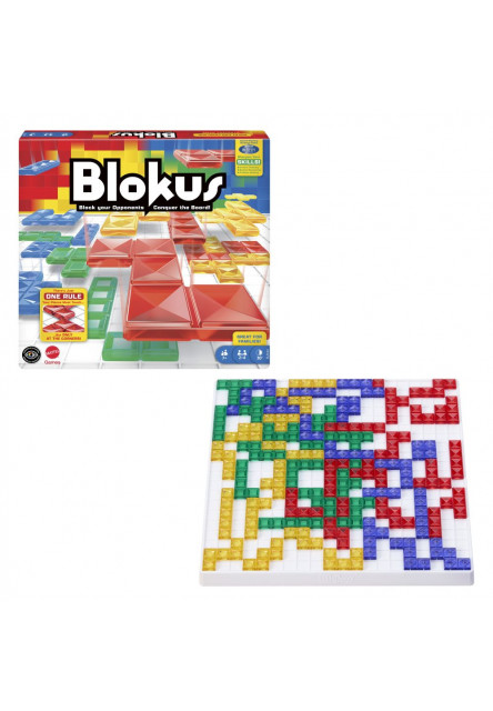 BLOKUS