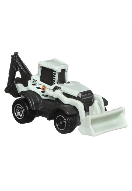 Matchbox ANGLIČÁK V KRABIČKE ASST