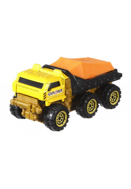 Matchbox ANGLIČÁK V KRABIČKE ASST