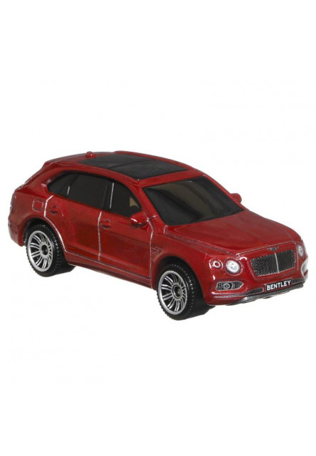 Matchbox ANGLIČÁK V KRABIČKE ASST