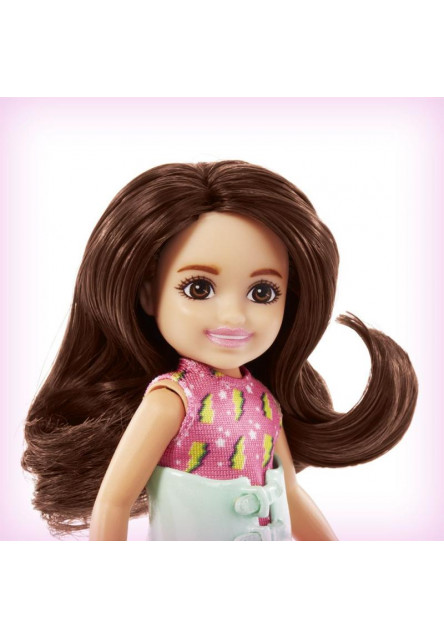 Barbie Chelsea asst 