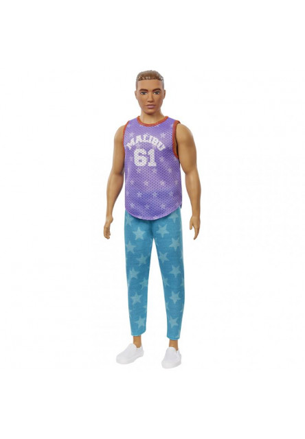 Barbie model KEN asst