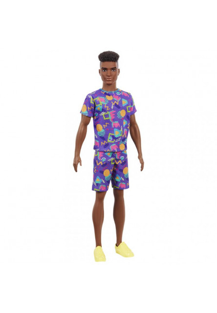 Barbie model KEN asst