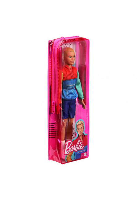 Barbie model KEN asst