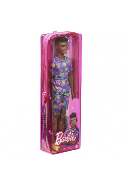 Barbie model KEN asst