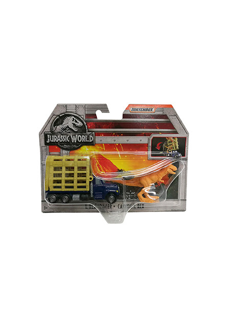 MB TRANSPORTÉR JURSKÝ SVET ASST