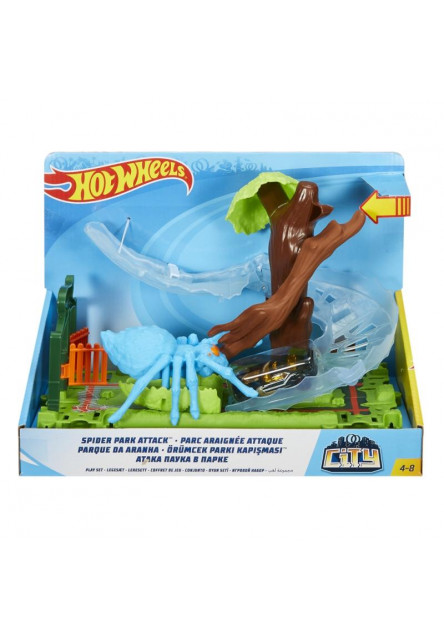 HW CITY STRETNI SA S PRÍŠEROU ASST