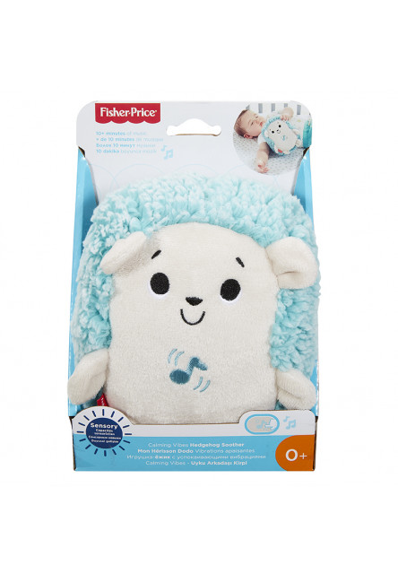 FP USPÁVAČIK JEŽKO