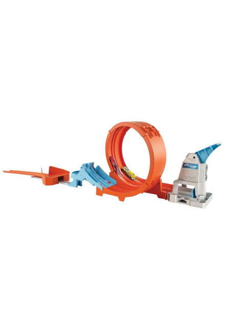 Hot Wheels šampionát dráha asst