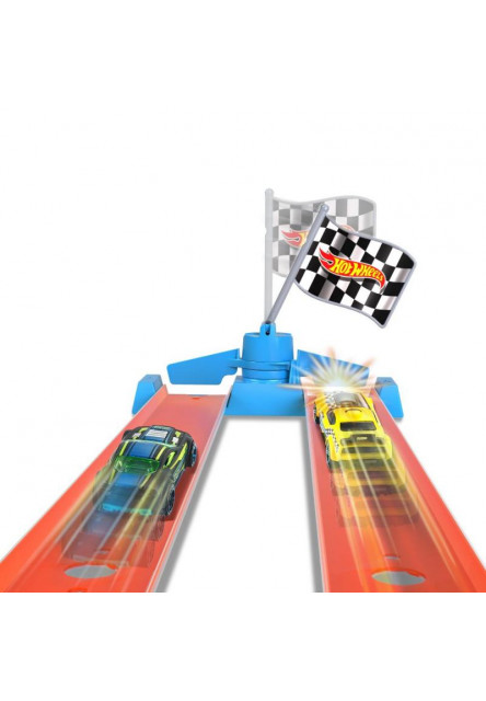 Hot Wheels šampionát dráha asst