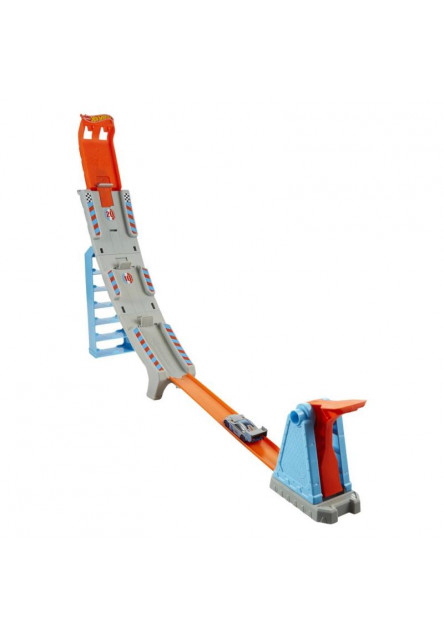 Hot Wheels šampionát dráha asst