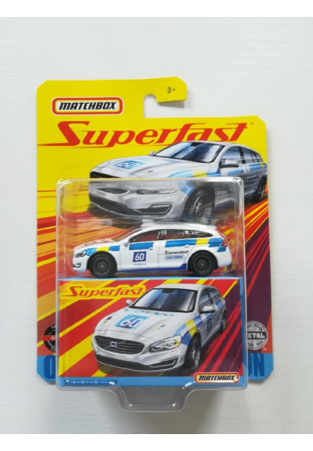 Matchbox angličák zberateľská edícia asst 