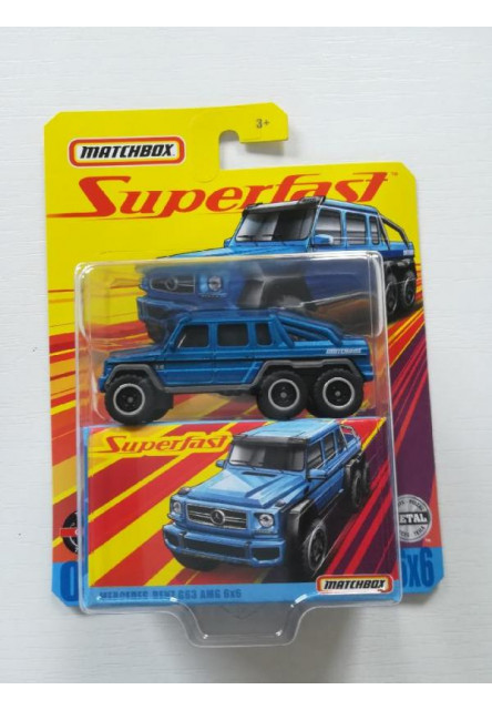 Matchbox angličák zberateľská edícia asst 