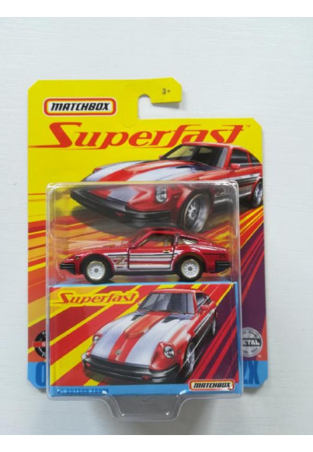 Matchbox angličák zberateľská edícia asst 