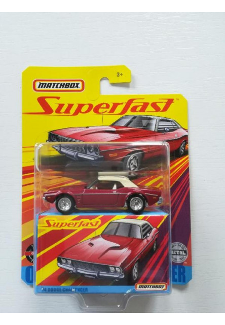 Matchbox angličák zberateľská edícia asst 