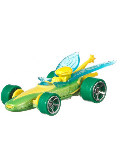 HW Angličák kultové postavy asst