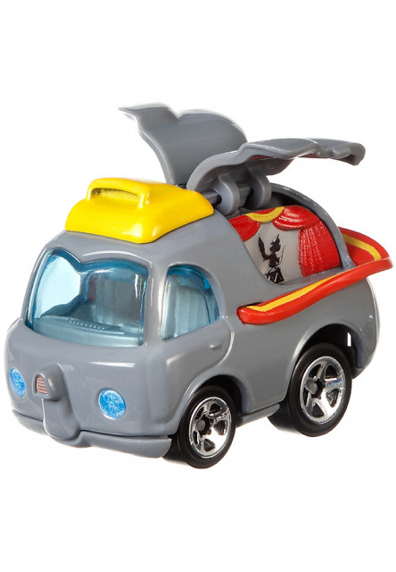 HW Angličák kultové postavy asst