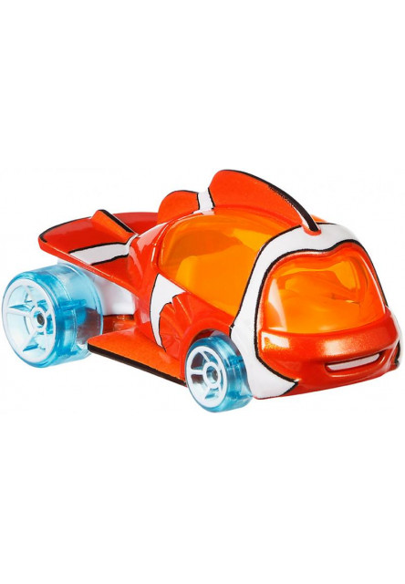 HW Angličák kultové postavy asst