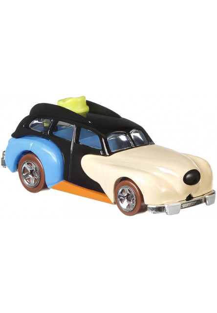 HW Angličák kultové postavy asst