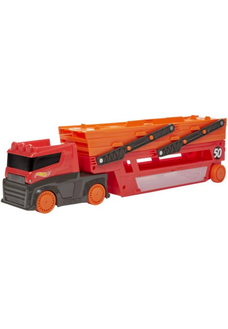 HW MEGA HAULER