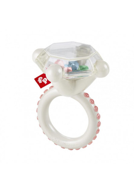 FP KRÚŽOK NA HRYZENIE