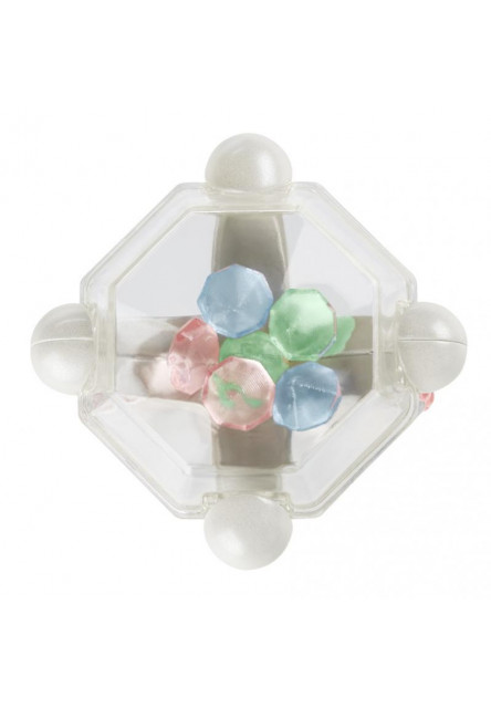 FP KRÚŽOK NA HRYZENIE