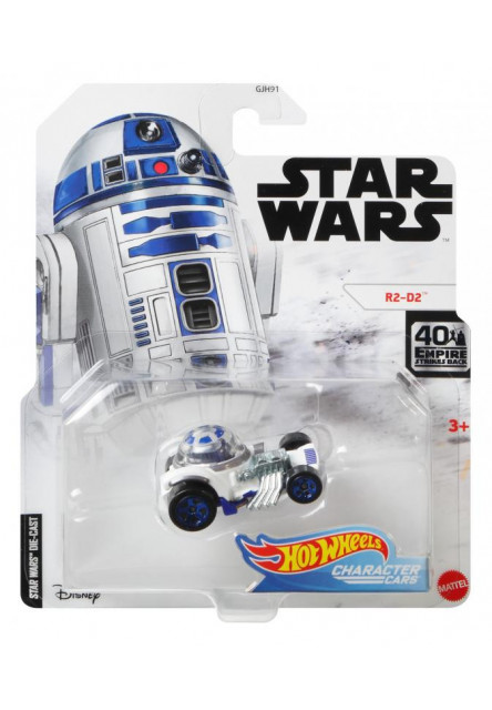 HW ANGLIČÁK SUPERHRDINOVIA ASST