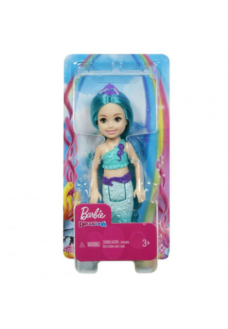 BRB CHELSEA MORSKÁ PANNA ASST