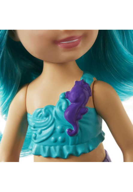 BRB CHELSEA MORSKÁ PANNA ASST