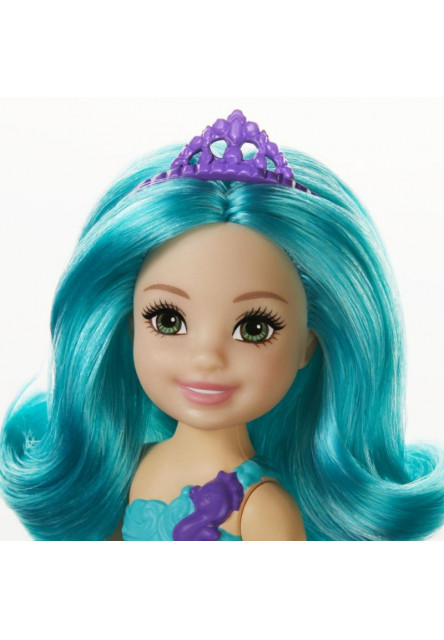 BRB CHELSEA MORSKÁ PANNA ASST