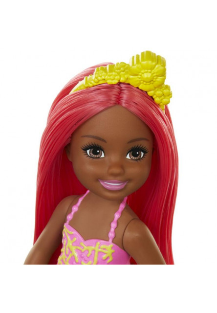 BRB CHELSEA MORSKÁ PANNA ASST