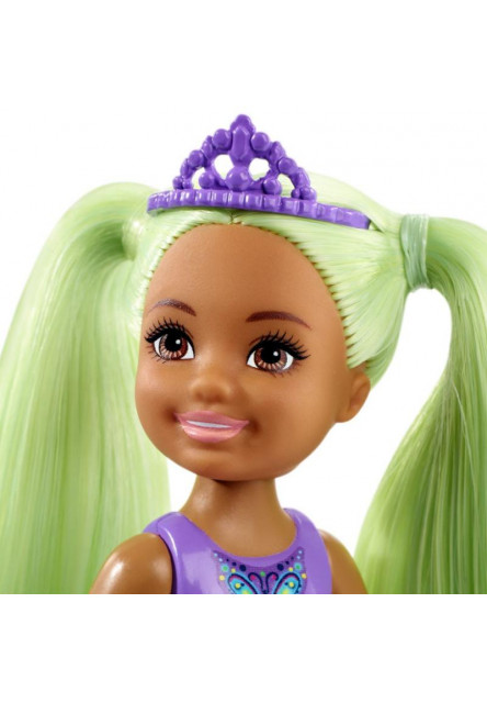 BRB ROZPRÁVKOVÁ CHELSEA ASST