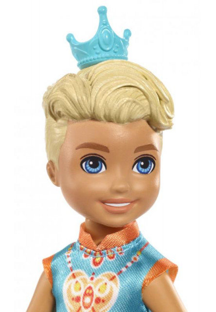 BRB ROZPRÁVKOVÁ CHELSEA ASST