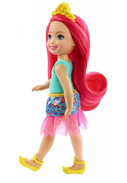 BRB ROZPRÁVKOVÁ CHELSEA ASST