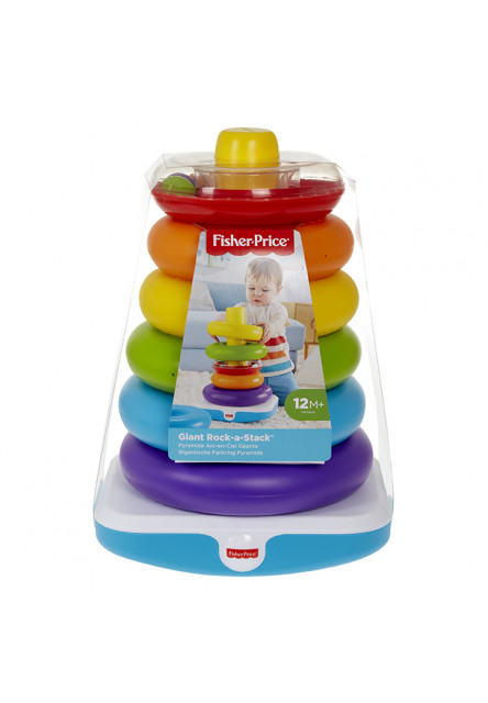 FP OBRIE KRÚŽKY NA TYČI