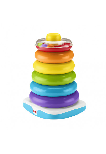 FP OBRIE KRÚŽKY NA TYČI